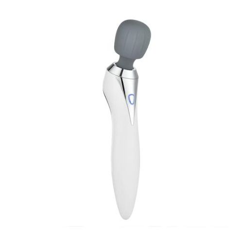 Massage Magic Wand Massager (color may vary)