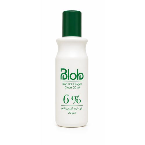 Hair Oxygen Cream 20 Vol (6%) 100 ml