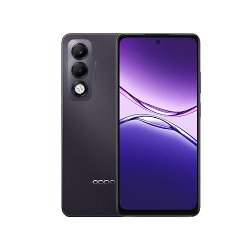 A5i Pro Mobile - 8GB/256GB - Dual SIM - 5G - Midnight Purple