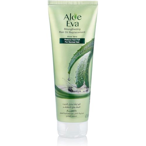 Strengthening Hair Oil Replacement With Aloe Vera 250 Ml ( Special Offer 25 % )