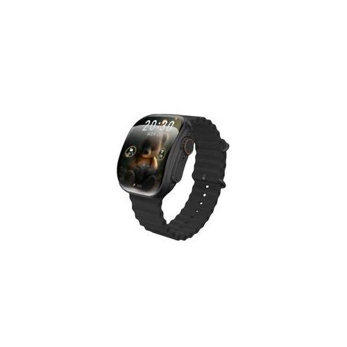 X10 Pro 3 Smart Watch â Full Touch - Black