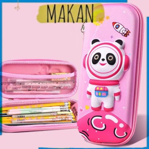 Versatile Office Supplies – Cute Unicorn Shape