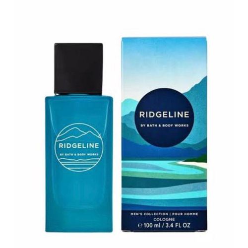 Ridgeline Cologne 100ml