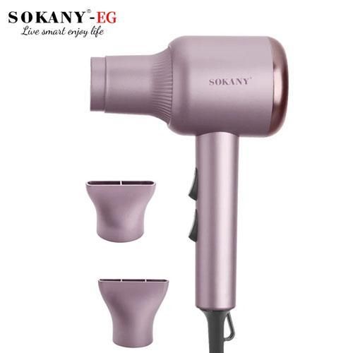 Hair Dryer 2400 W Fast Dry Low Noise High Power Sk-14039
