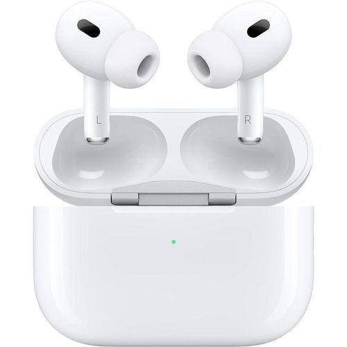 True Wireless Earphones with Bluetooth V5.0, Active Noise Cancelling, Heavy Bass Sound and Touch Control – ZL-50