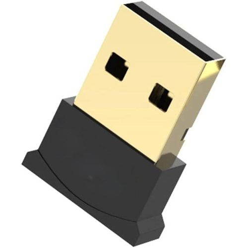 USB Bluetooth 5.0 Adapter For PC – Versatile Wireless Dongle