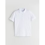 product_image_name-LC Waikiki-Polo Neck Girl's T-Shirt-2