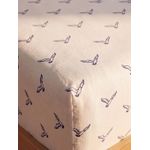 LC Waikiki Patterned Double Fitted Sheet Set - image 2