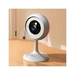 product_image_name-Skyworth-H30C Indoor Security Camera - 3MP, White-3