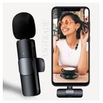 product_image_name-Generic-ميكروفون كولار لاسلكي K9 متوافق مع أجهزة آيفون/iPad وType C-1