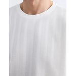 product_image_name-LC Waikiki-Striped Crew-Neck T-Shirt For Men-3