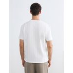 product_image_name-LC Waikiki-Striped Crew-Neck T-Shirt For Men-4