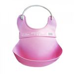 product_image_name-Generic-بافيتة اطفال سليكون اصلية - للحفاظ على الاطفال من الاتساخ اثاء الطعام - ليبقى الطفل نظيفاً طوال اليوم-6