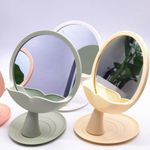 product_image_name-Generic-مراة مكياج للتسريحة مع رف مجوهرات-4