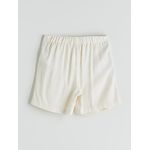 product_image_name-LC Waikiki-تنورة قصيرة للبنات بخصر مطاطي-3