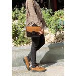 product_image_name-Khan Youssef-حقيبة كروس بودي خان يوسف من الجلد الطبيعي - حافان وأسود-1