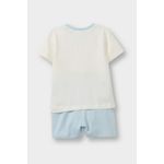 product_image_name-Defacto-طقم بيجامة قطن 4 قطع بطبعة مركبات للأولاد-4