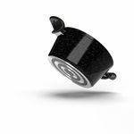 product_image_name-TOPCHEF-حلة جرانيت غير لاصقة مقاس 32سم لون اسود بقوة و متانة الجرانيت الكوري -2