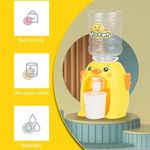 product_image_name-Generic-- موزع مياه صغير بشكل كرتوني لعبة صنبور للأطفال للمطبخ المنزلي - بواسطة متجر Rana-2