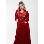 product_image_name-Zecotex-فستان نوم زيكوتكس من مجموعة الشتاء 5007-2