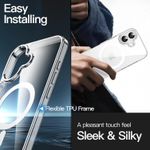 product_image_name-Generic-غطاء لهاتف iPhone 17 شفاف، متوافق مع MagSafe، حماية من الصدمات بجودة عسكرية، غير مصفر، غطاء هاتف نحيف ومغناطيسي لهاتف iPhone 17، شفاف (iPhone 17)-8