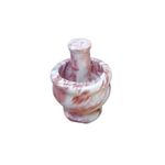 product_image_name-Generic-مدقة رخامية ثقيلة – لطحن الثوم والتوابل بسهولة وبدقة-4