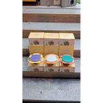 product_image_name-Generic-طبق جيرو سحري للأطفال دوران 360 درجة - مضاد للانسكاب بجهتين - بلاستيك آمن متين مع غطاء-3