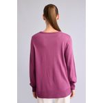 Defacto Regular Fit Crew Neck Knit Pullover - image 4