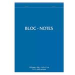 mintra Osho Pin Notepad 100 Sheets Squared A5 Multicolor