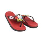 شبشب اطفال فلات للصيف