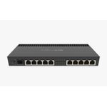 Mikrotik RB4011iGS+RM