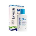 Hepta غسول الجسم بالكارباميد – 120 مل