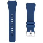 product_image_name-Generic-Replacement Sport Strap 22mm For Samsung Gear S3 Smart Watch - Blue-2