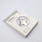 product_image_name-Zoser-128GB - 4 In 1 OTG FOR IPHONE USB Flash Drive - (Micro - Lightning - Type-C - USB 3.0)-2