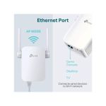 product_image_name-TPLink-TL-WA855RE - 300Mbps Wi-Fi Range Extender-4