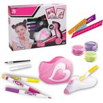 product_image_name-MUMS PLANET-مجموعة أقلام تاتو للأطفال من مومز بلانيت - أدوات رسم تاتو مبتكرة-1