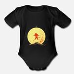 Baby Bodysuit (Salopette)