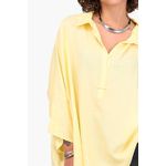 product_image_name-Clue-Half Placket Oversized Shirt-4