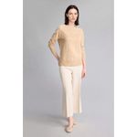 Defacto Relax Fit Crew Neck Pullover - image 2