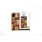 product_image_name-OZO Skins-لاصقه حمايه من اوزو بااشكال التماثيل الفرعونيه لموبايل  Realme C17-1