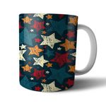 Printed Ceramic Mug
