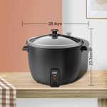 product_image_name-WINNING STAR-حلة طهي أرز كهربائية من ويننج ستار - سعة 1.8 لتر، 700 واط-3