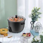 product_image_name-WINNING STAR-حلة طهي أرز كهربائية من ويننج ستار - سعة 1.8 لتر، 700 واط-4