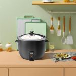 product_image_name-WINNING STAR-حلة طهي أرز كهربائية من ويننج ستار - سعة 1.8 لتر، 700 واط-5