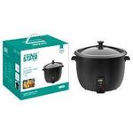 product_image_name-WINNING STAR-حلة طهي أرز كهربائية من ويننج ستار - سعة 1.8 لتر، 700 واط-6
