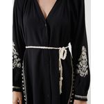 product_image_name-LC Waikiki-فستان نسائي بأكمام طويلة وفتحة عنق على شكل حرف V من LC Waikiki-3