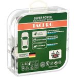 product_image_name-Generic-طقم مصابيح LED TAC PRO للسيارات H1 - سطوع 50% - 6000 كلفن - 650 واط-2