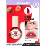 product_image_name-Generic-SHEGLAM For The Flush Lip And Cheek Tint - It's Chili Pink-1