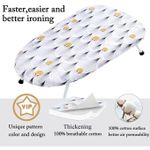 Generic Mini Foldable Ironing table - image 4
