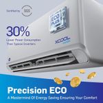 product_image_name-Carrier-XCOOL 3 HP Inverter Cool Only Split AC – 53KHEFT24DN8-708F-2